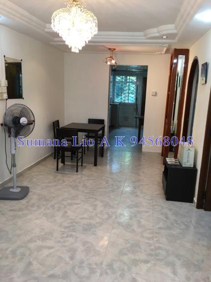 Blk 34 Whampoa West (Kallang/Whampoa), HDB 3 Rooms #173147362